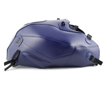 ΚΑΛΥΜΜΑ BAGSTER BMW R1200R ΣΚΟΥΡΟ ΜΠΛΕ (2013)